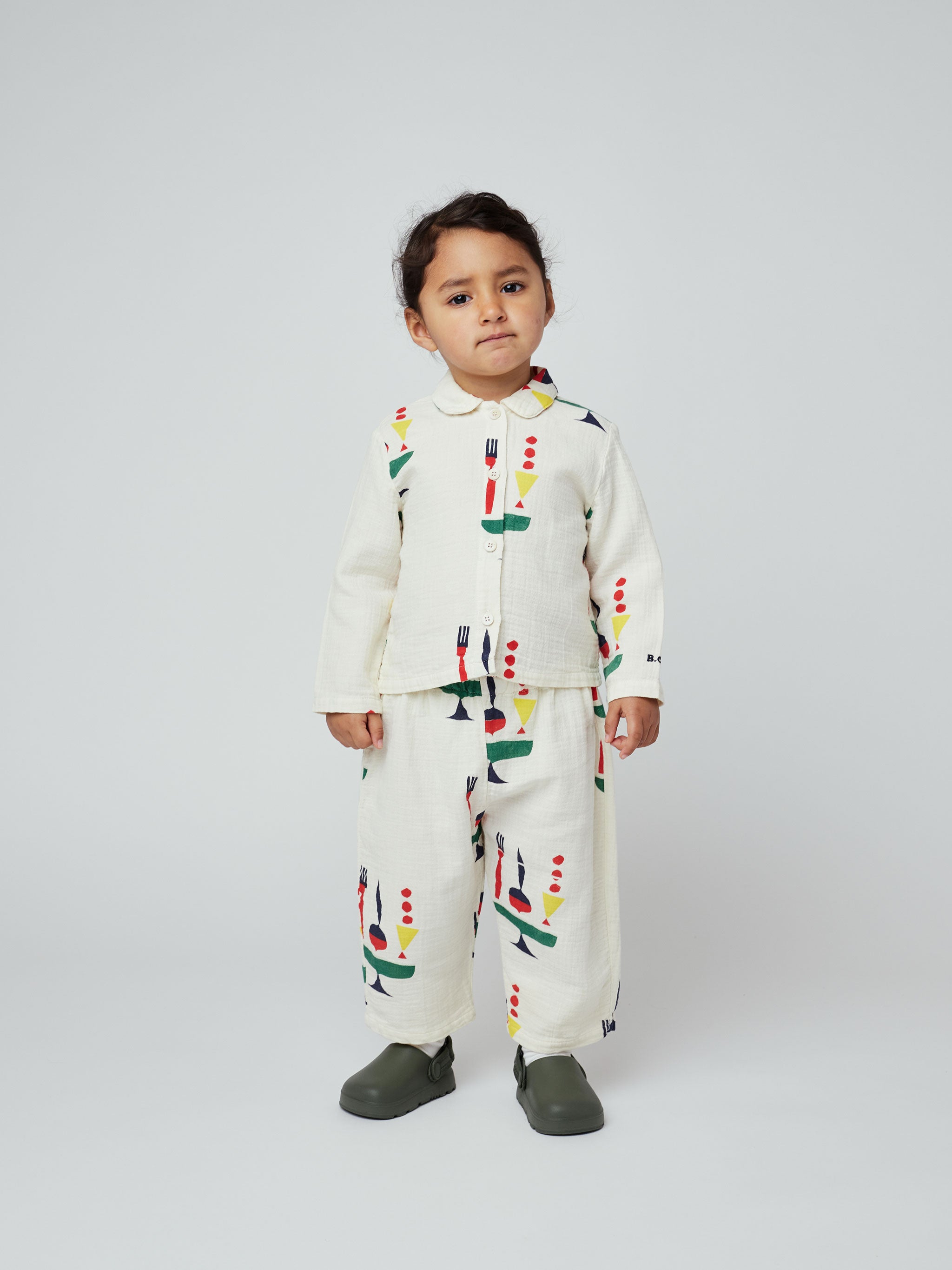 Baby Pyjamas - Fun and Original | Bobo Choses