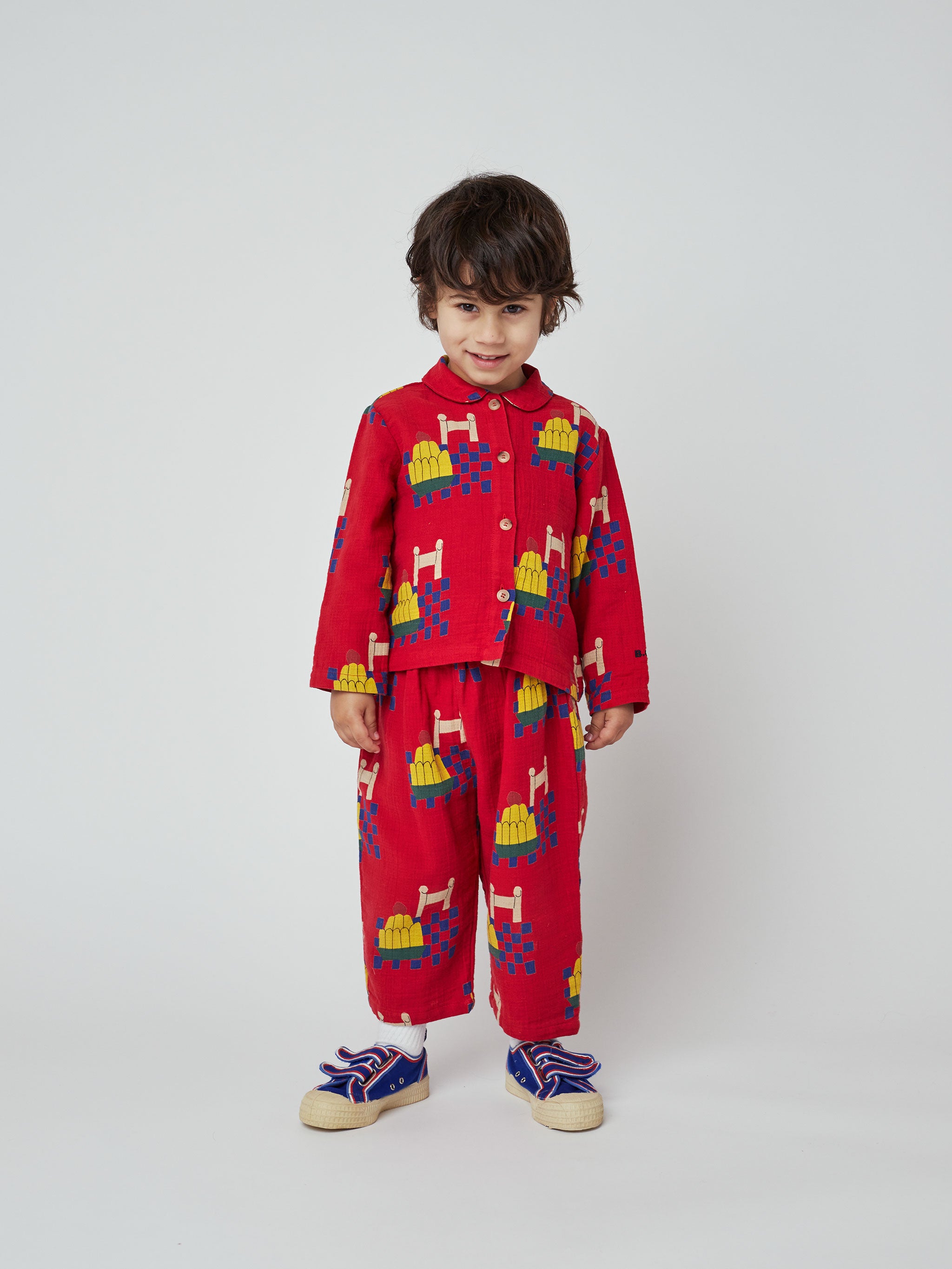 Baby Pyjamas - Fun and Original | Bobo Choses