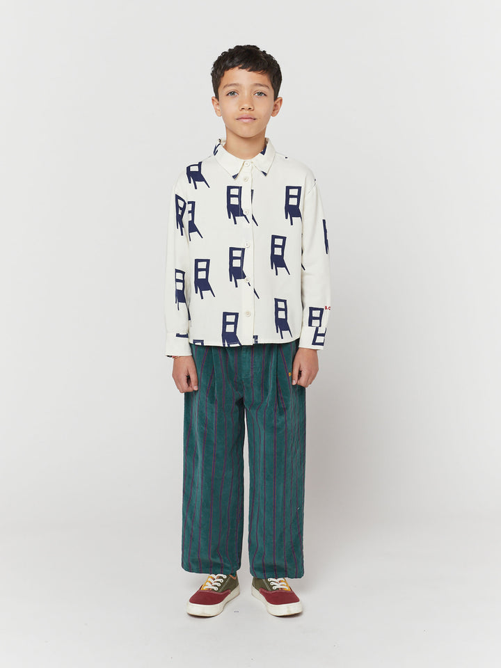 Have A Seat all over shirt