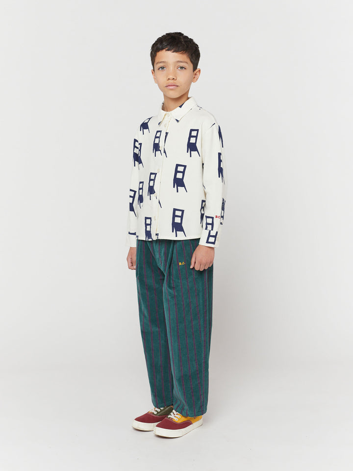 Have A Seat all over shirt