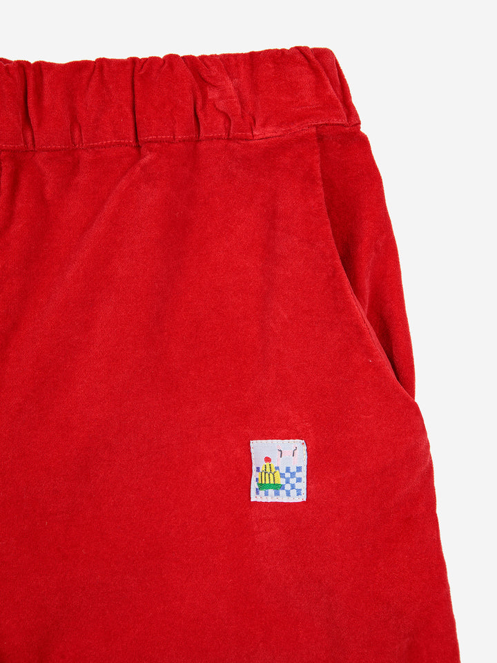 Yummy Cake baggy pants