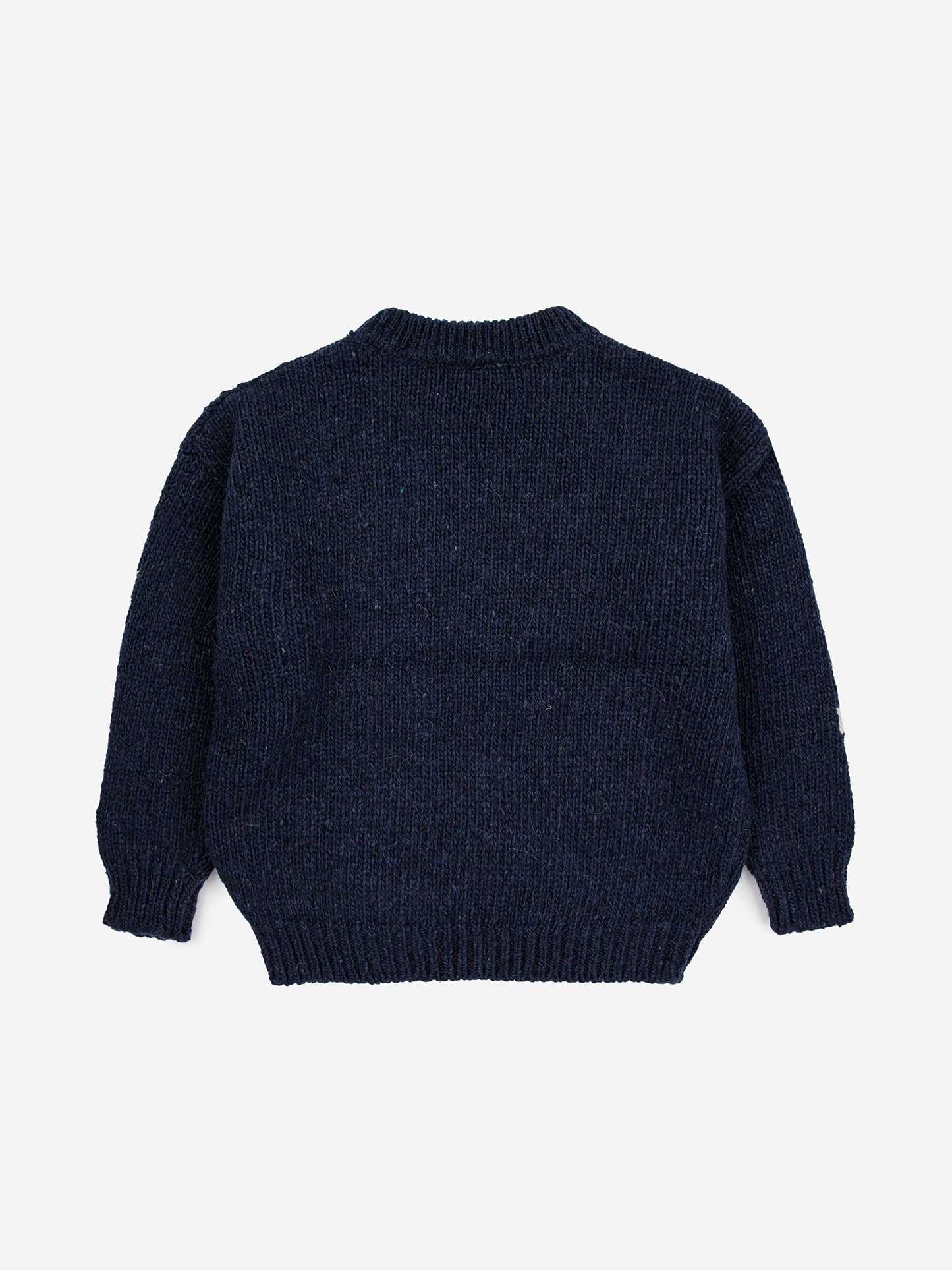 The Feast braided jumper