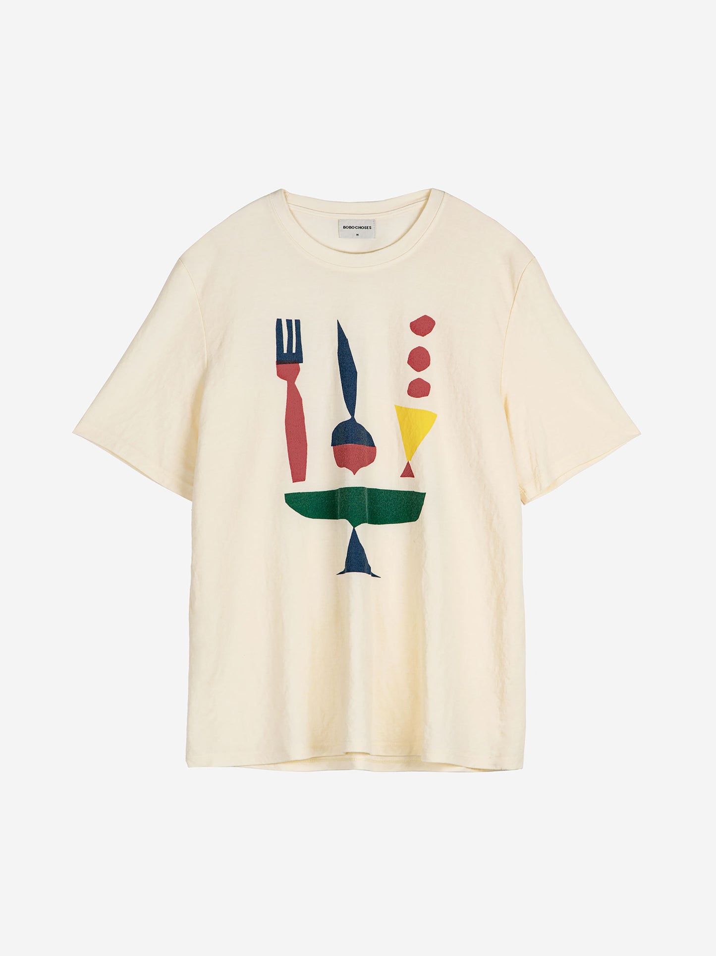 The Feast short sleeve T-shirt