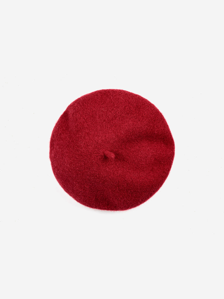 B.C. beret