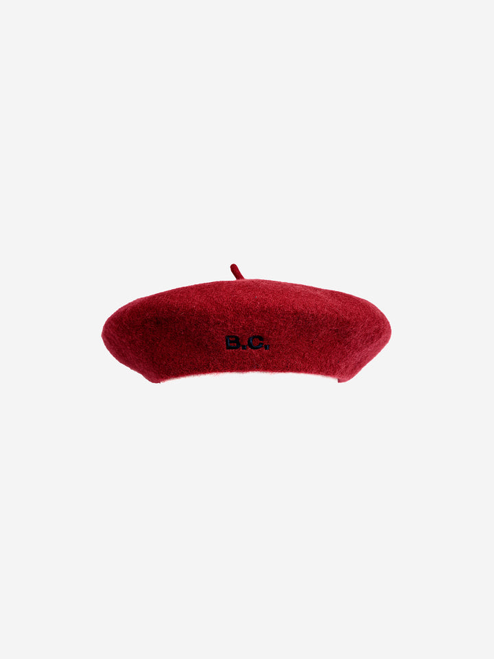 B.C. beret