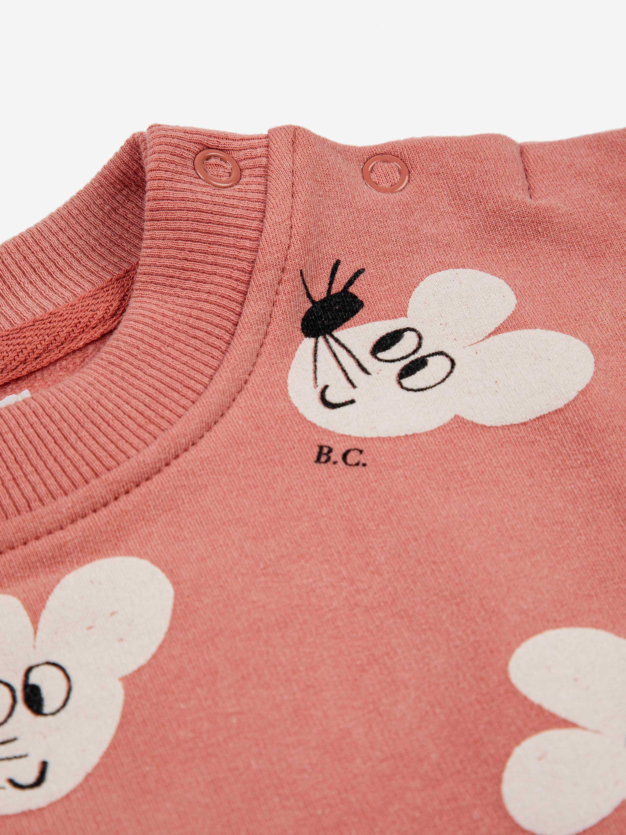 Mouse all over sweatshirt - 3M