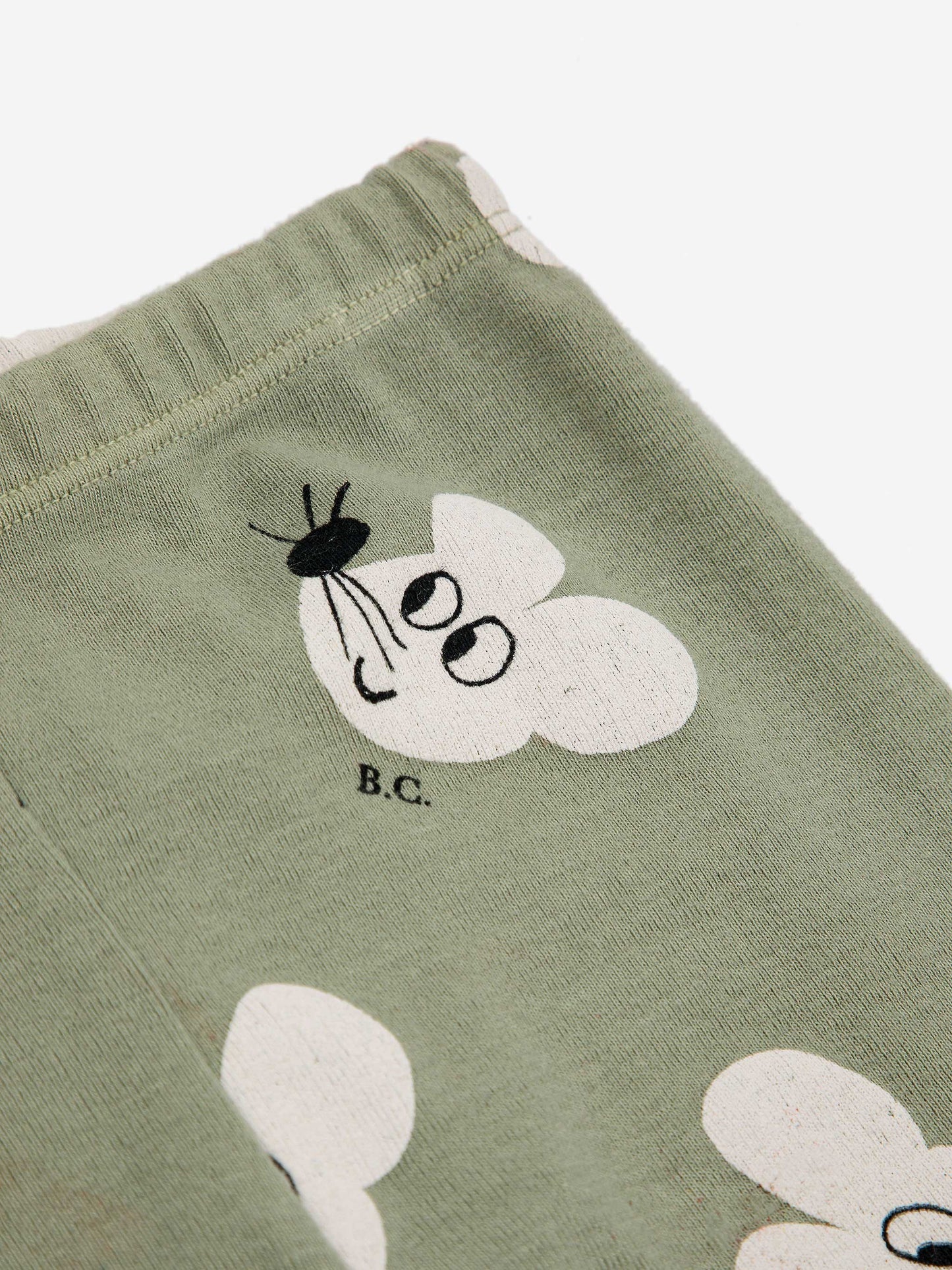 Mouse all over leggings