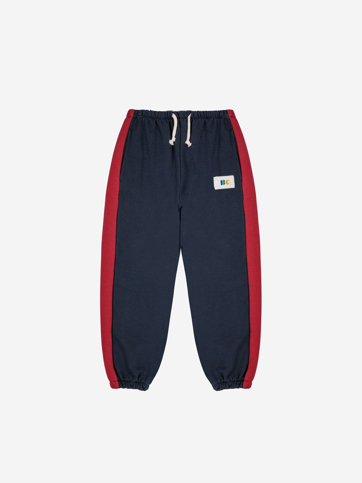 B.C Label Navy jogging pants