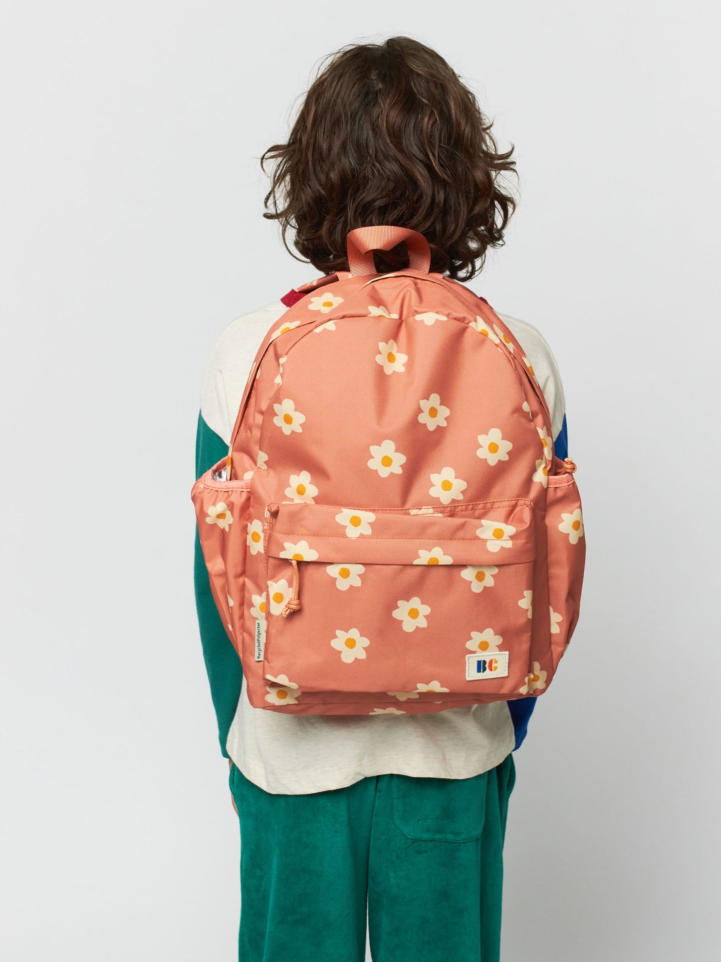 Little Flowers backpack