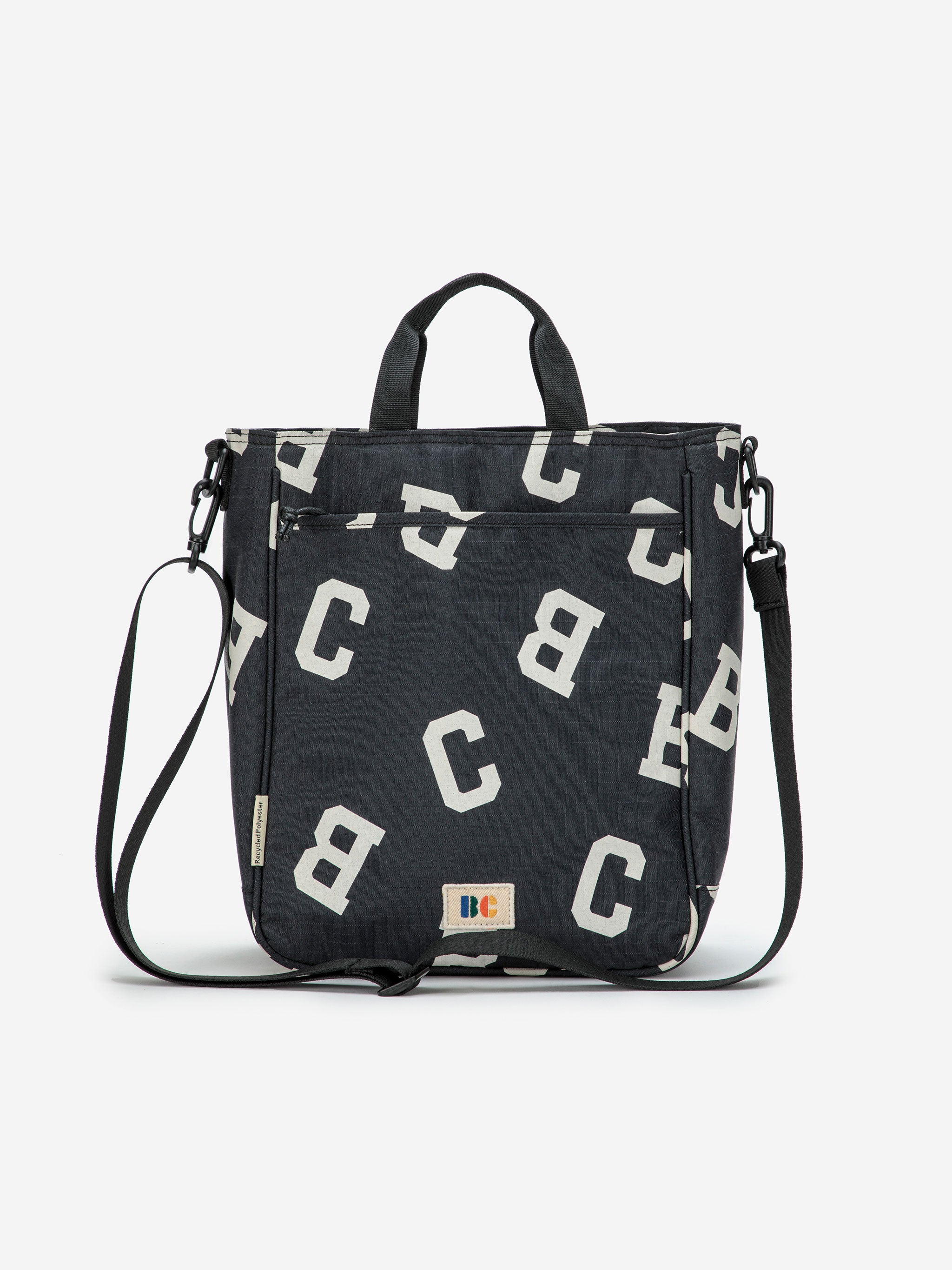 BOBO Shoulder Bag | Bag Cottage Industries