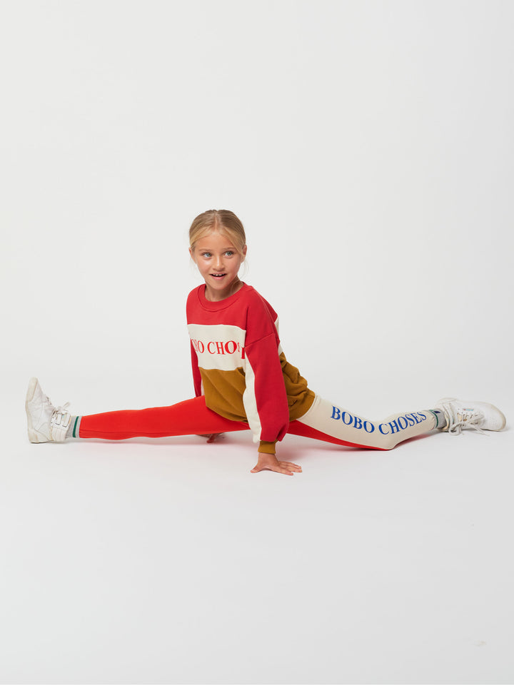 Vertical Bobo Choses legging
