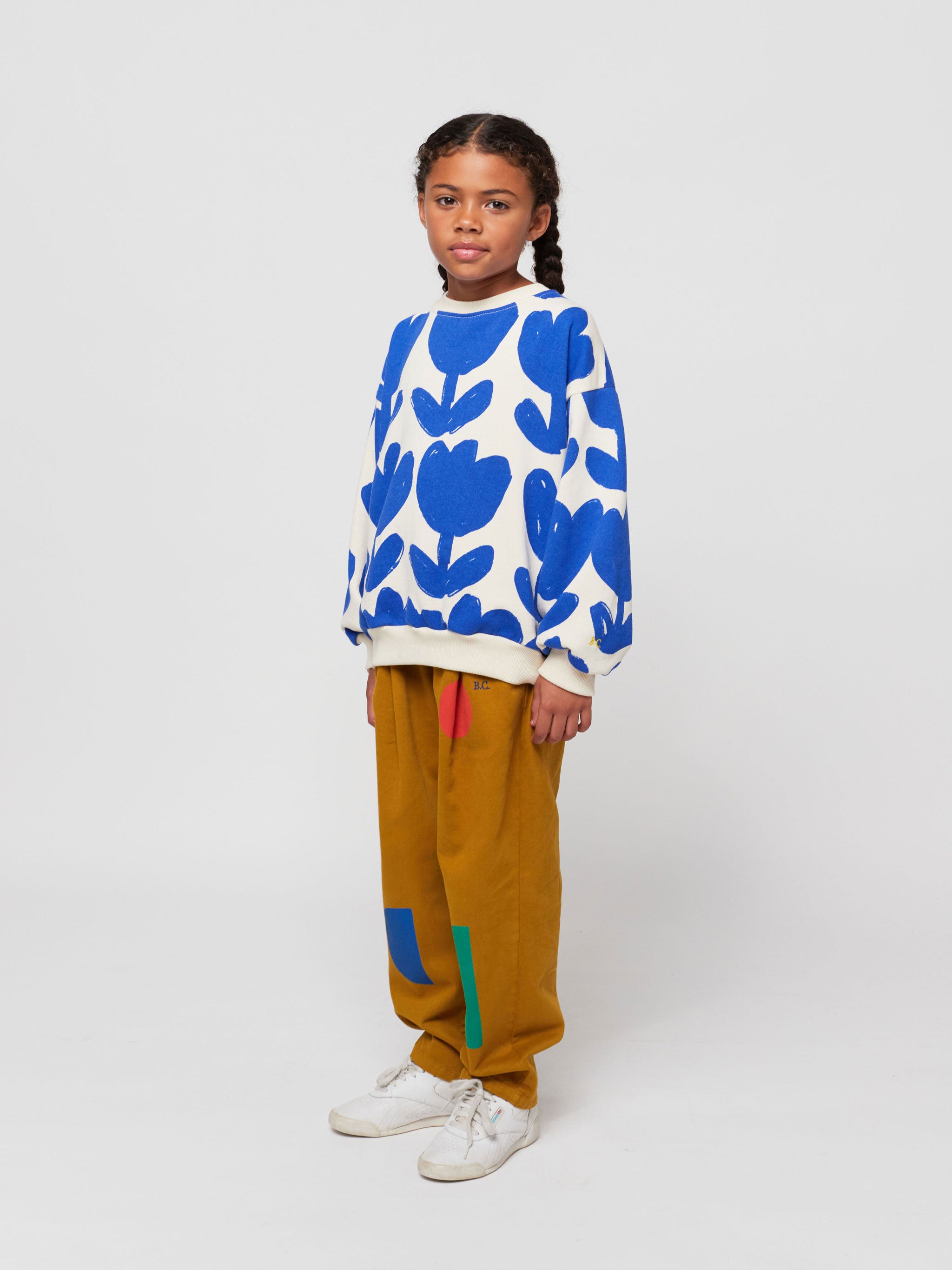 Bobo choses boy all best sale over sweatshirt