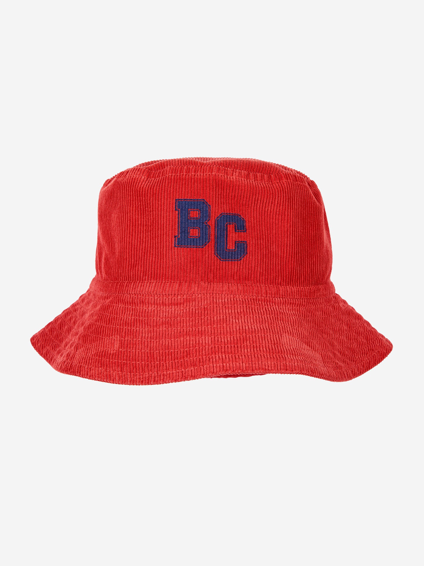 BC courduroy hat