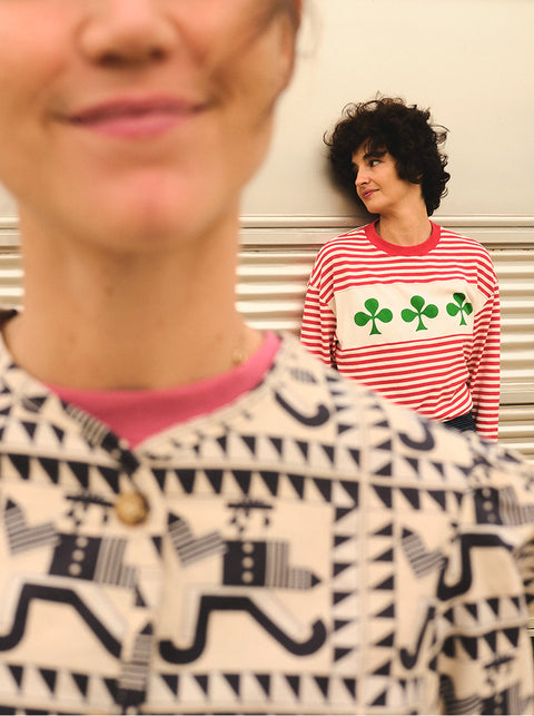 The Bobo Choses Games