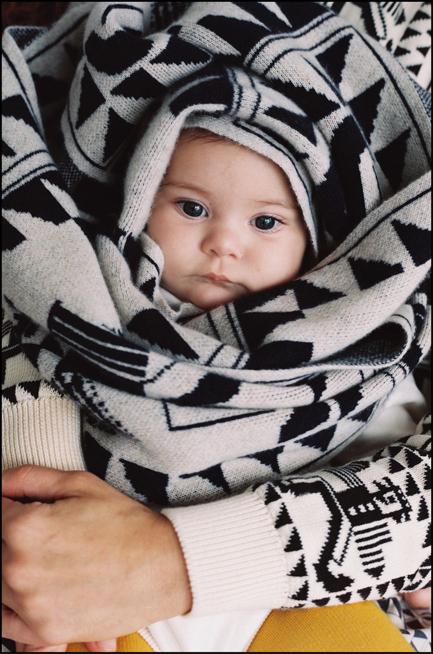 AW25 Kid & Baby Collection – Bobo Choses