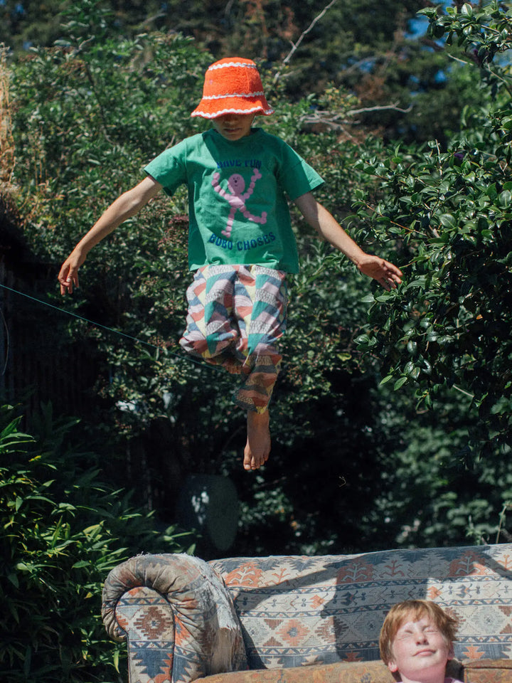 Mr. Have Fun T-shirt