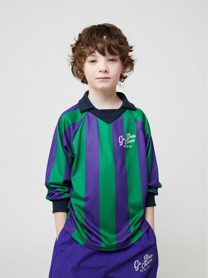 Go Bobo sporty polo