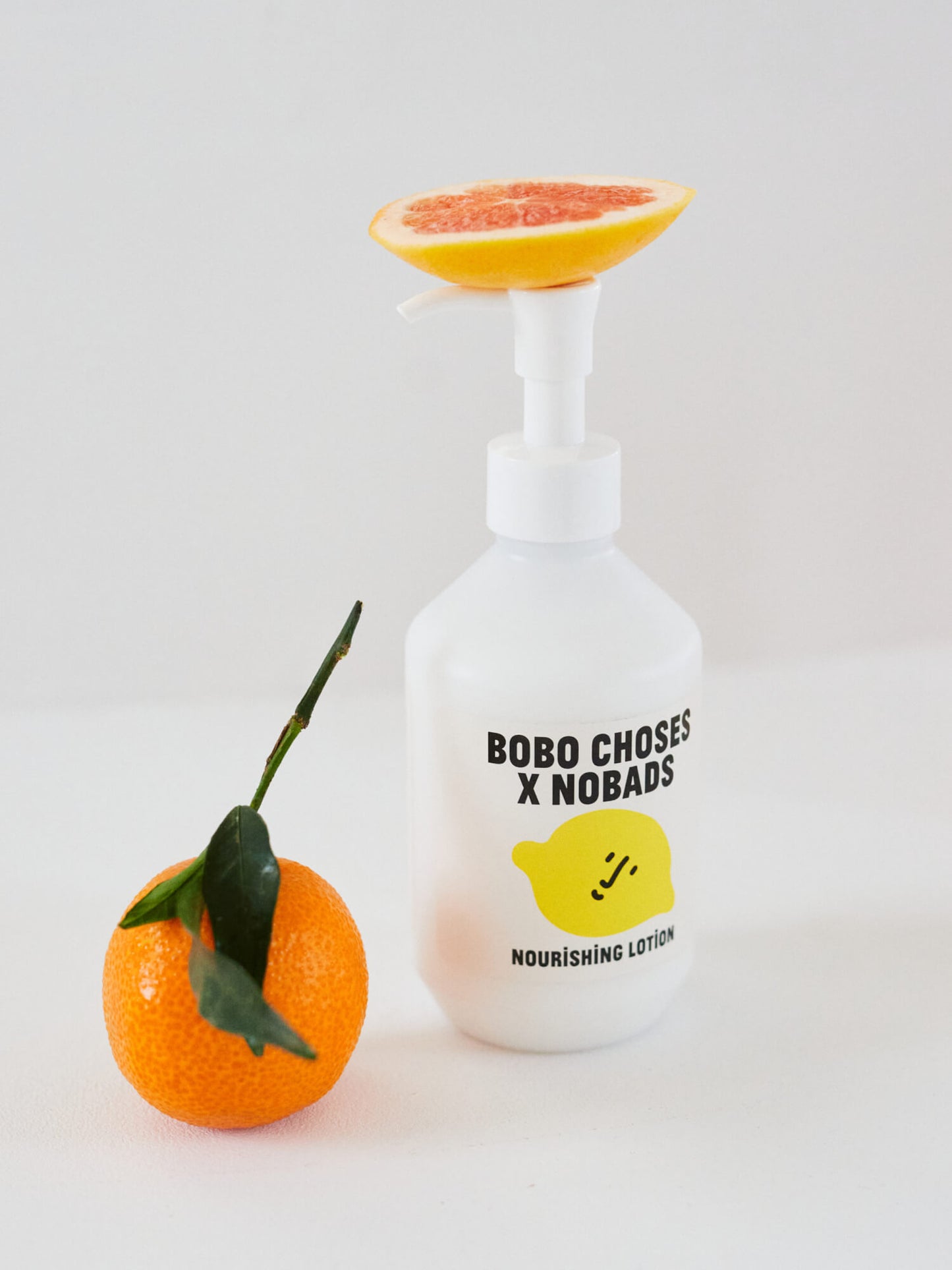 A citrus adventure gift pack