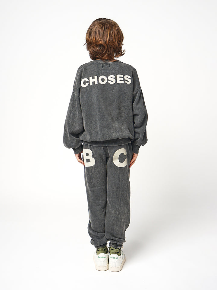BC Sport-Hose