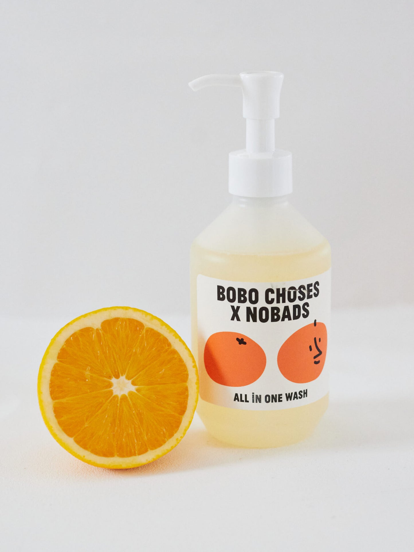 A citrus adventure gift pack