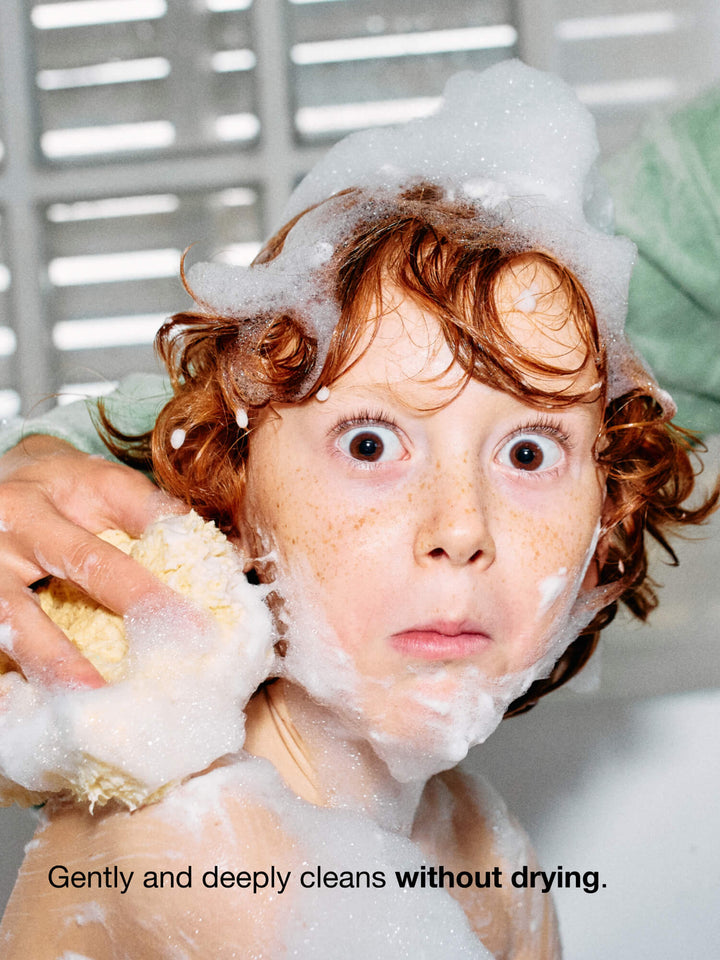 BOBOCHOSESXNOBADS Duschshampoo