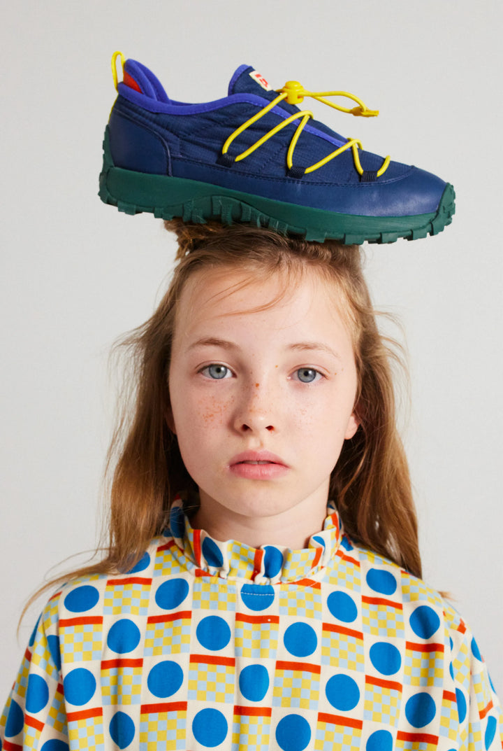 Bobo Choses x Camper Drift Trail sneaker