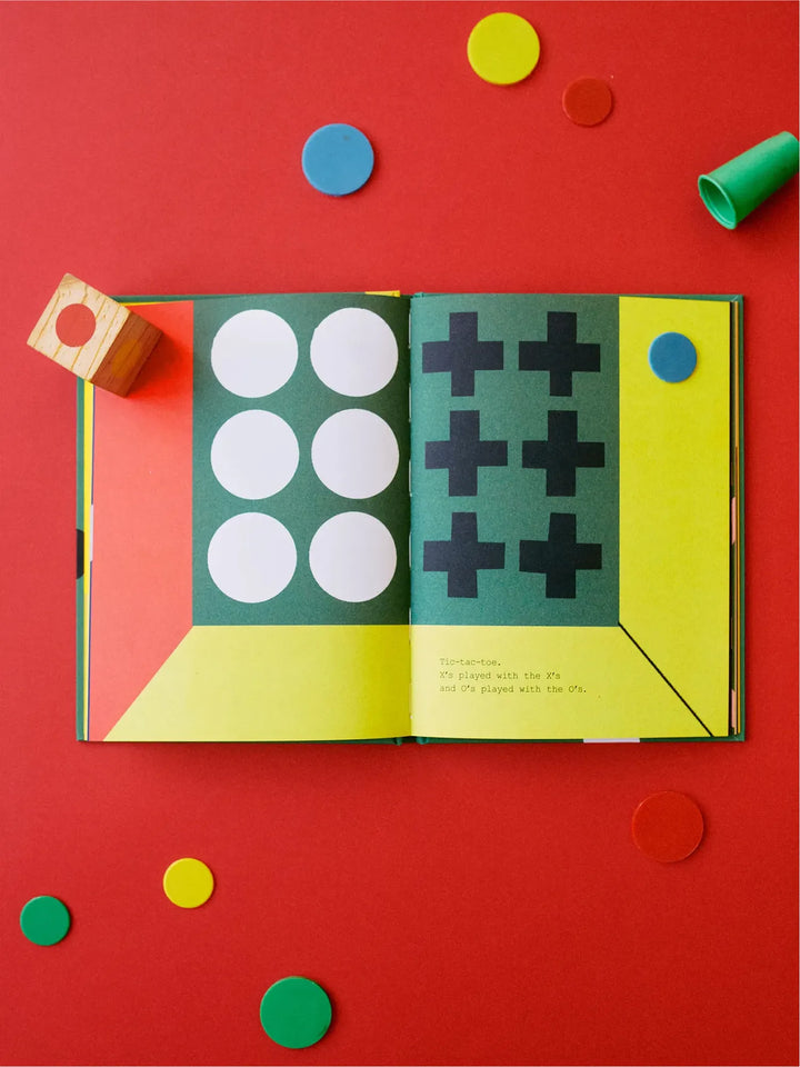 Petit Book AW25