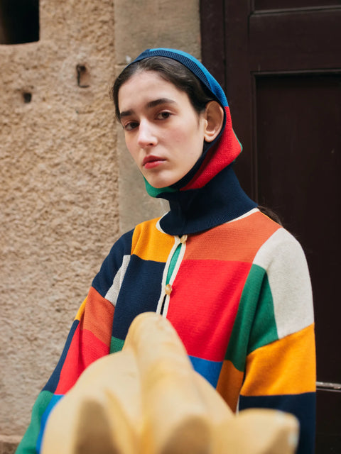 AW25 Tic-Tac-Toe woman