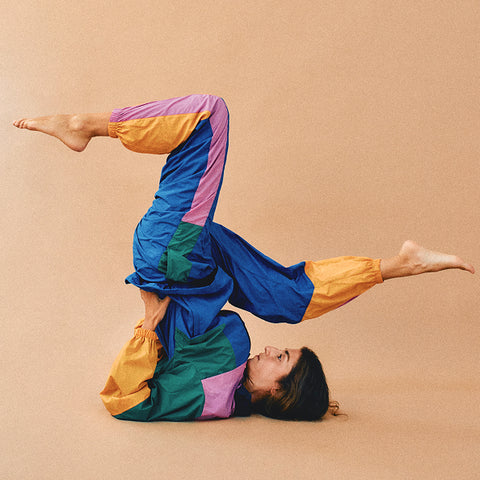 Activewear for woman