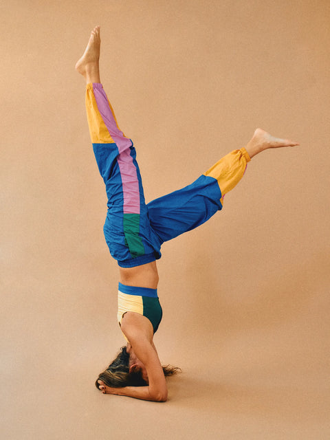 Activewear for woman