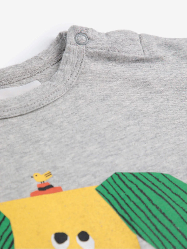 Happy Dog T-shirt