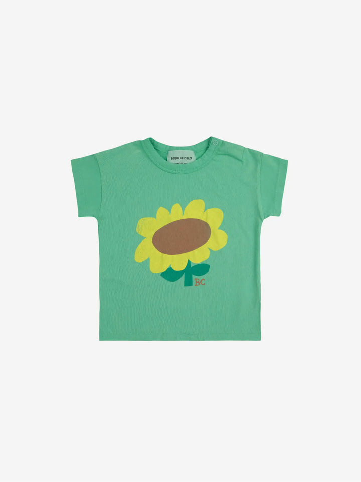 Camiseta Sunflower