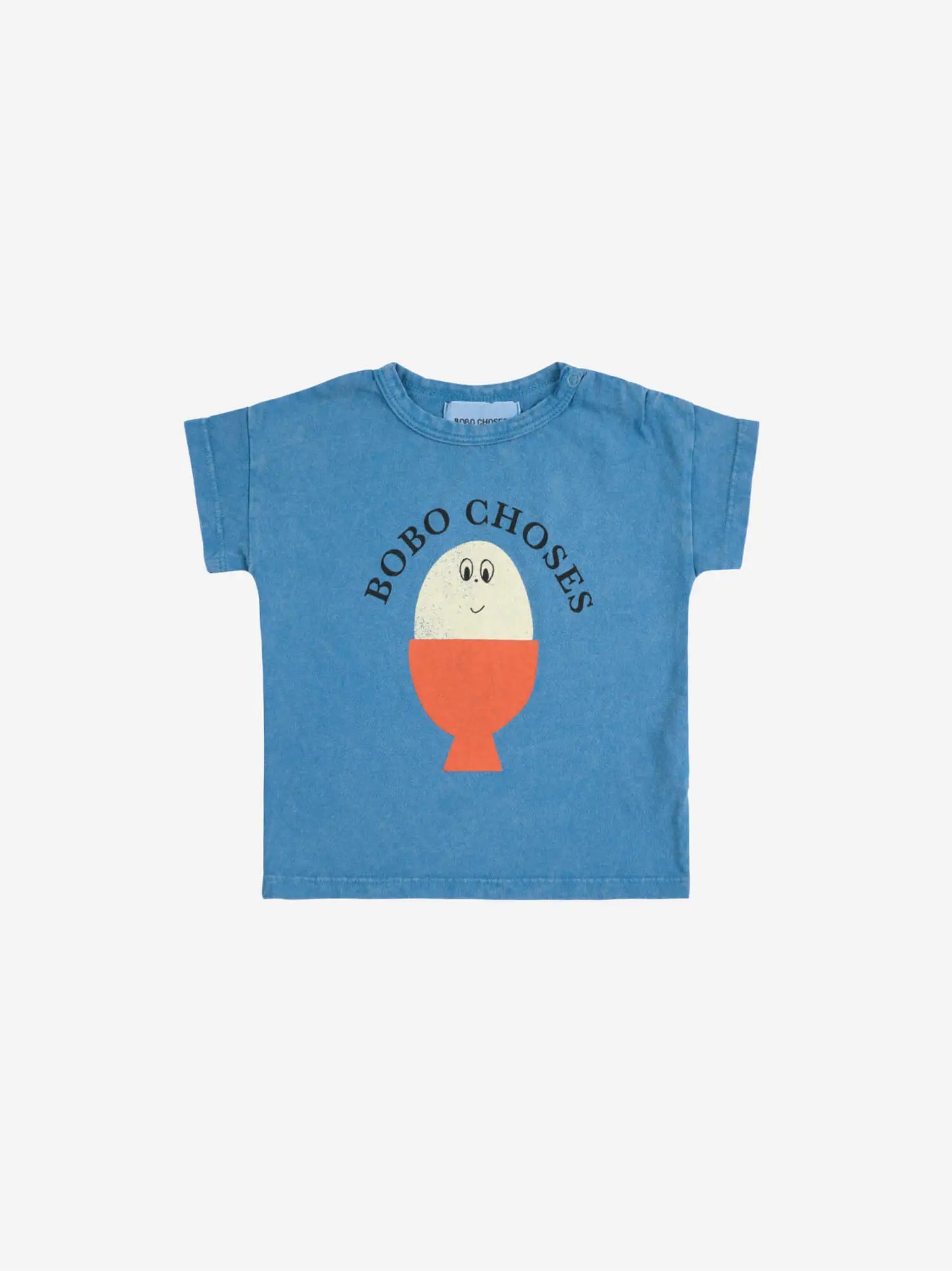 Morning Egg T-shirt