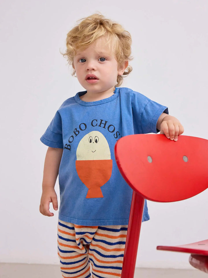 Camiseta Morning Egg