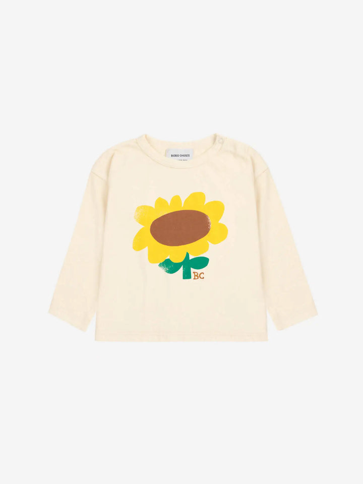 T-Shirt Sunflower