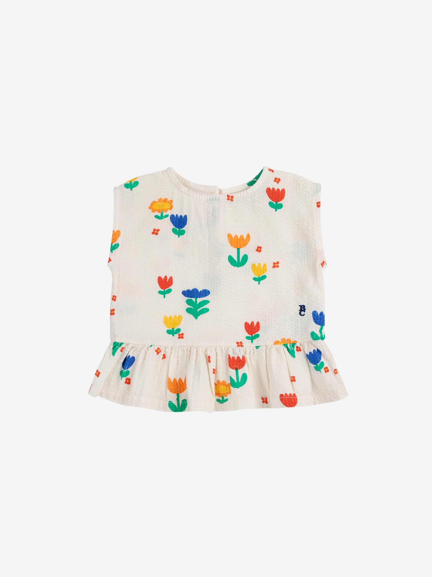 Garden Party blouse set