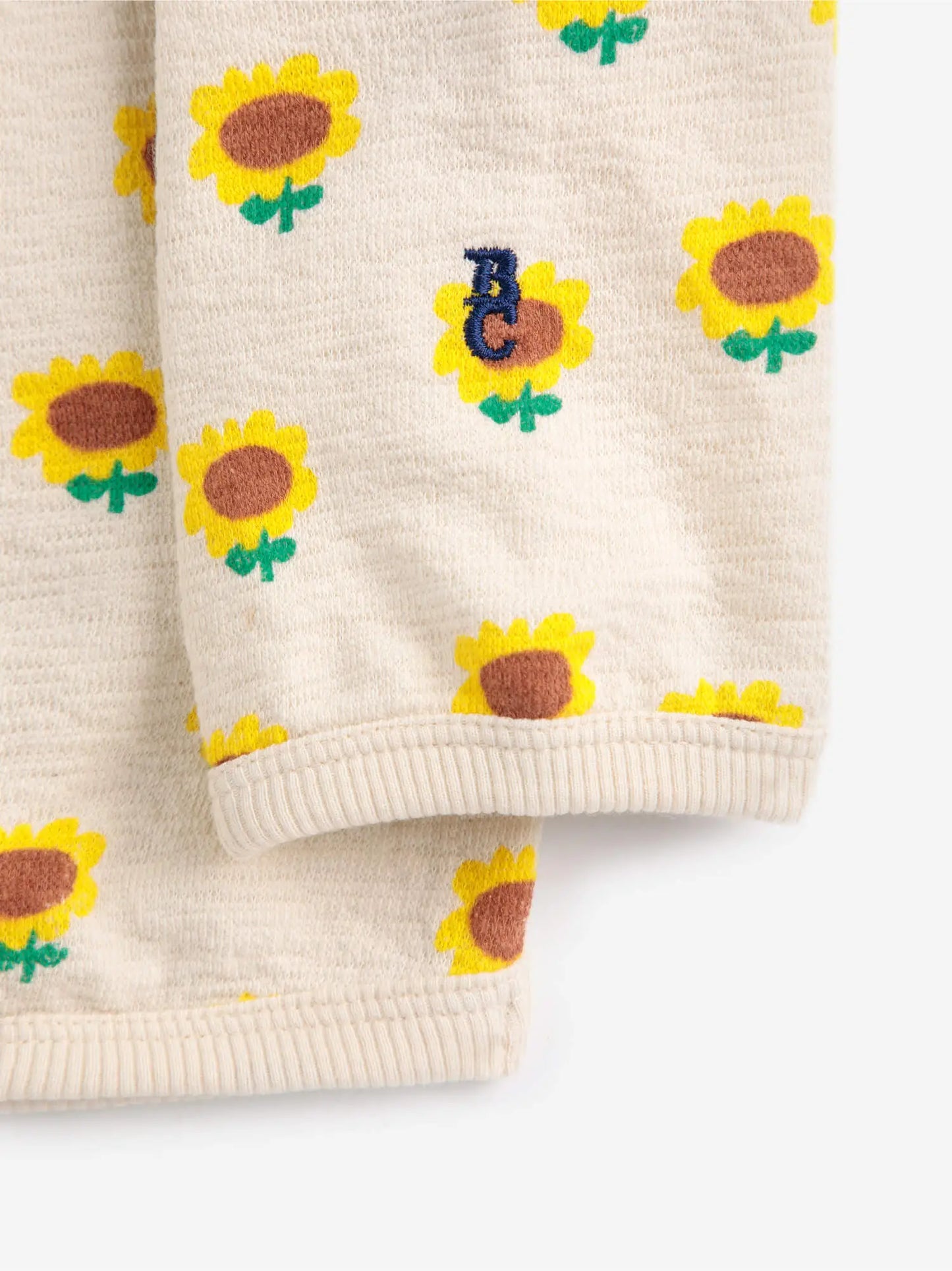 Sunflower all over sweatshirt