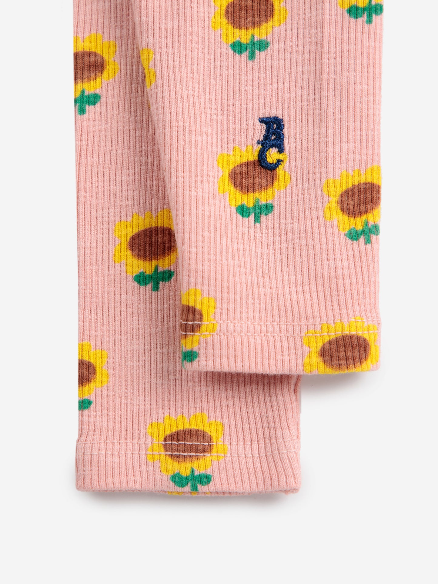 Sunflower T‑shirt set