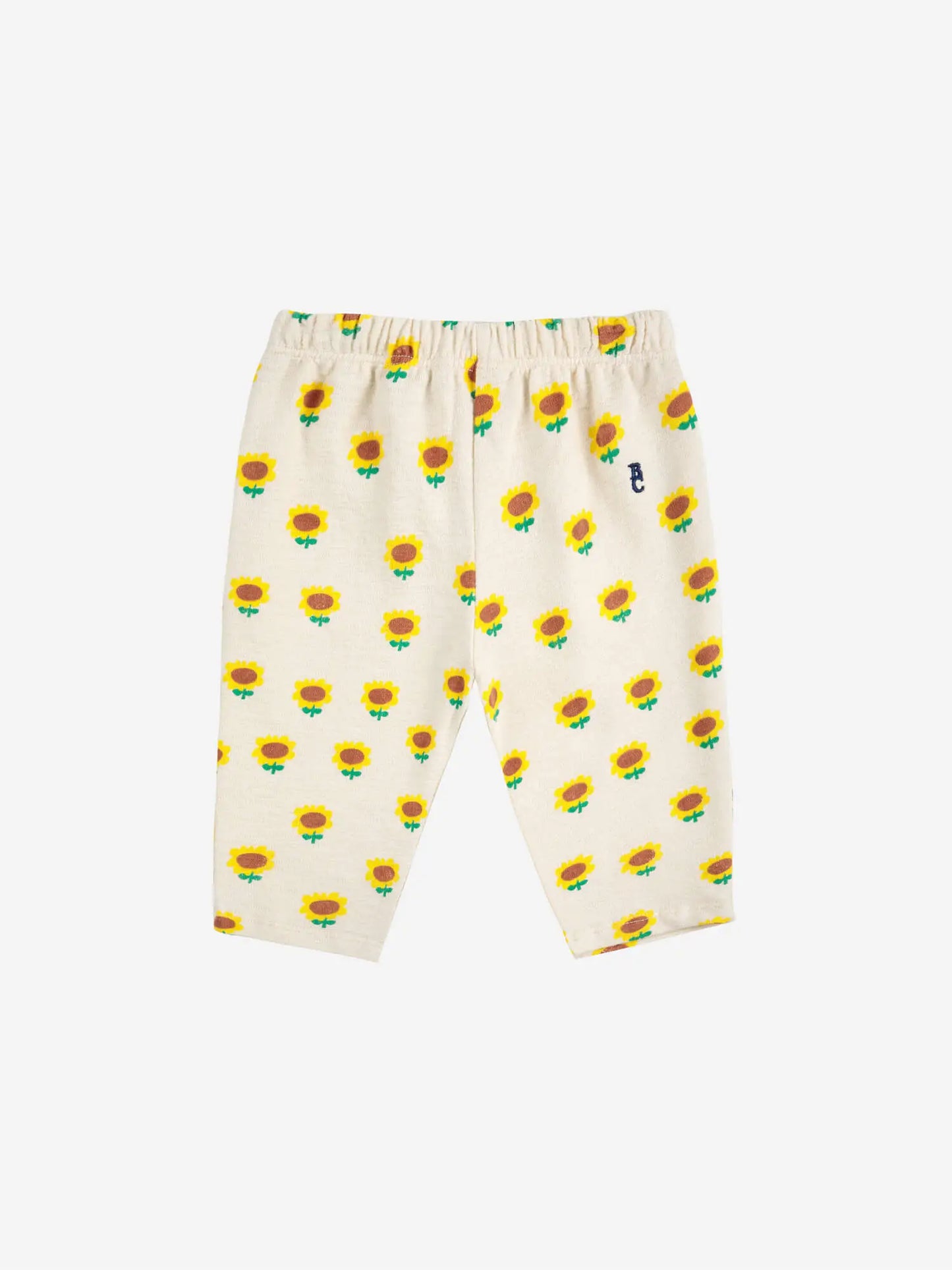 Pantalon de jogging all-over Sunflower