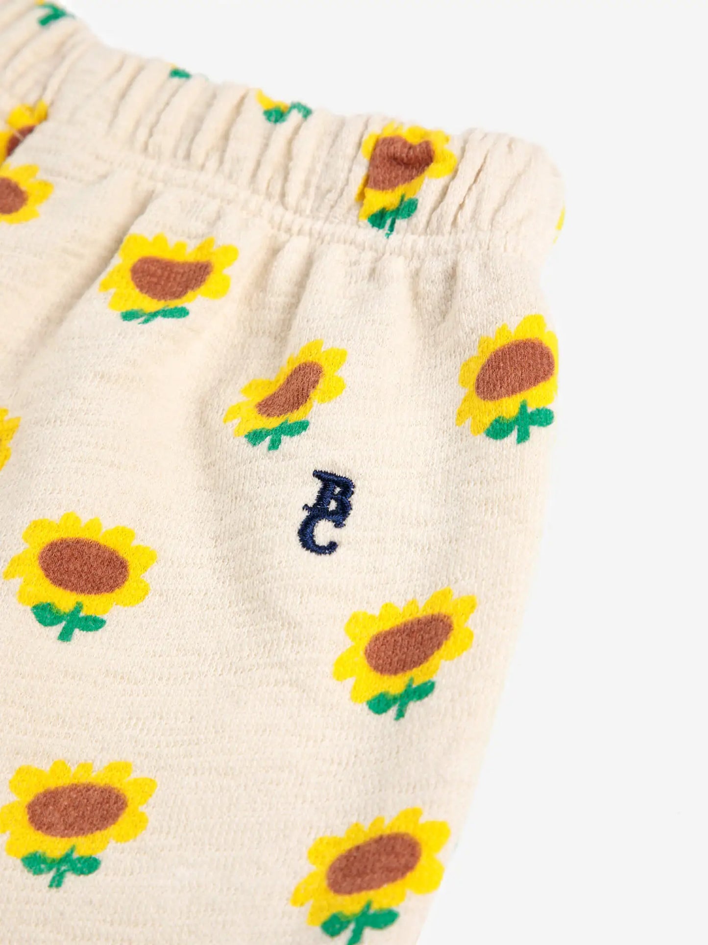 Sunflower all over jogging pants