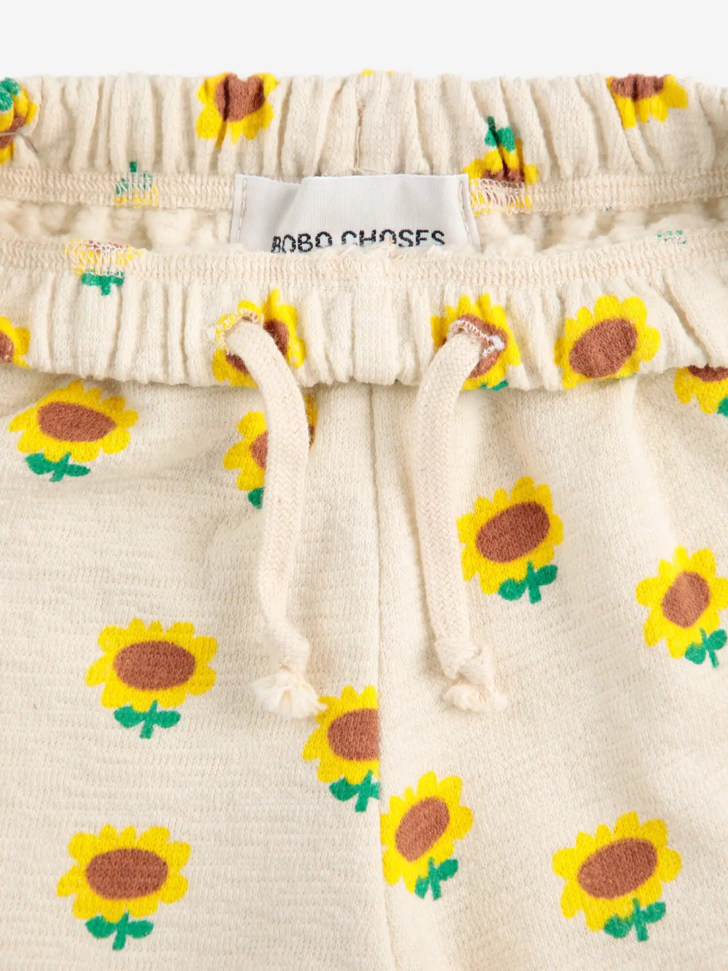 Pantalon de jogging all-over Sunflower