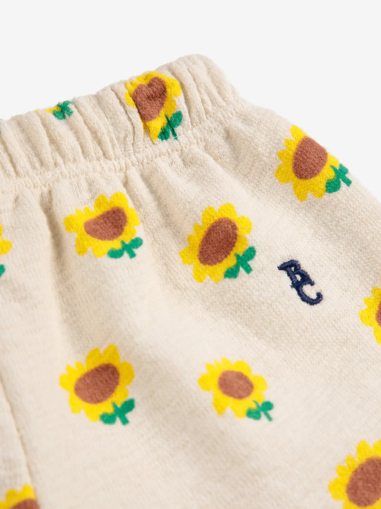 Pantalon de jogging all-over Sunflower