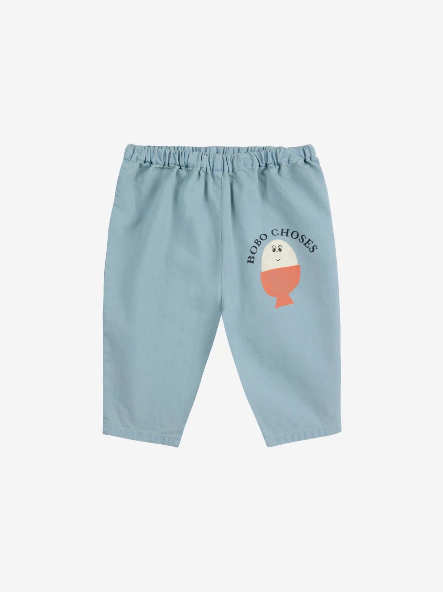 Pantalons denim Morning Egg