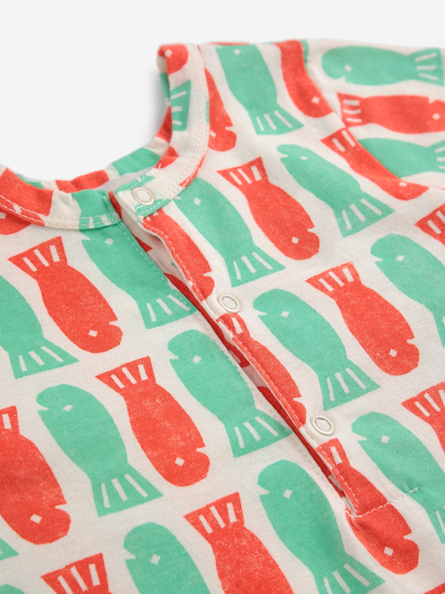 Lucky Fish set