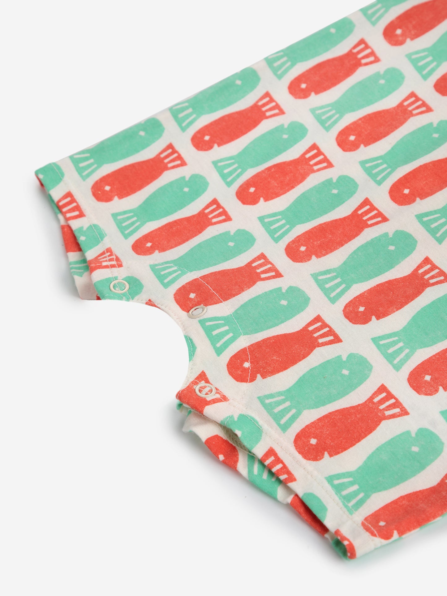 Lucky Fish set