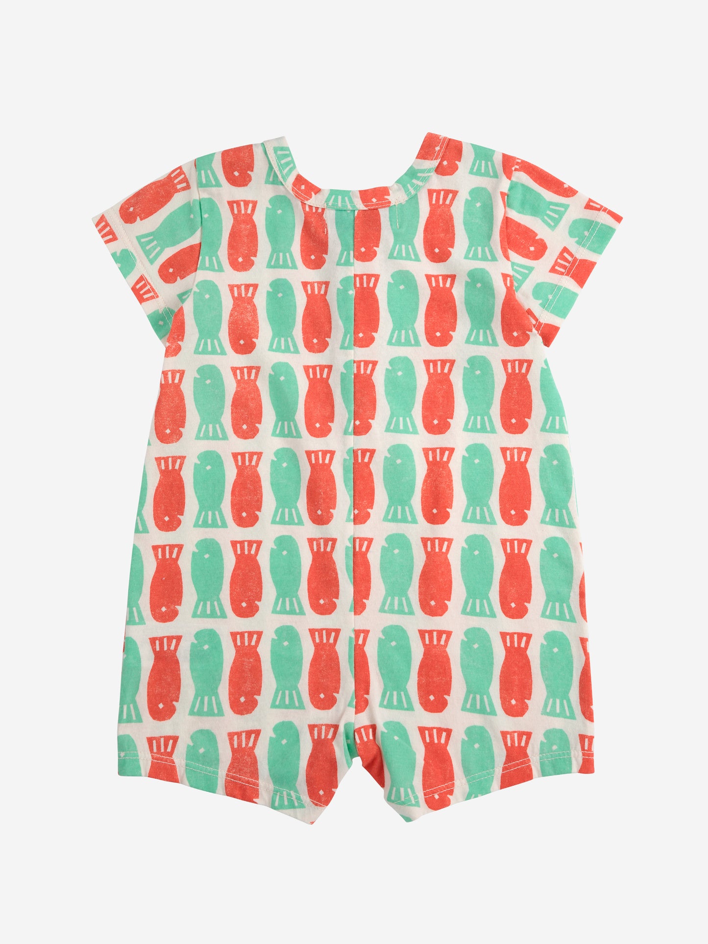 Lucky Fish set