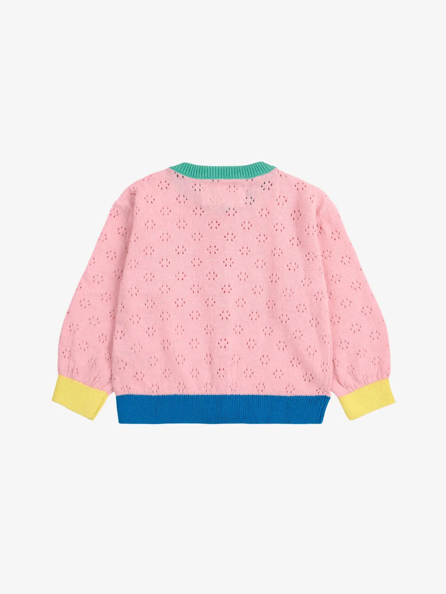 andwang fur bonbon cardigan 【公式通販】 andwang fur bonbon cardigan 【公式通販】