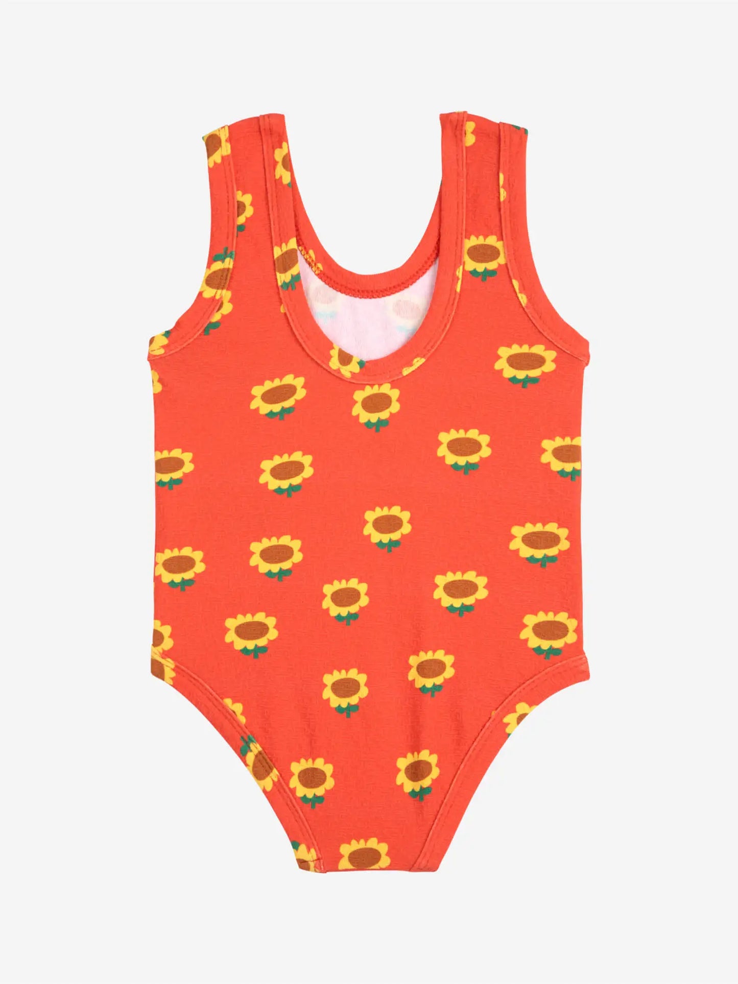 Sunflower all over swimsuit