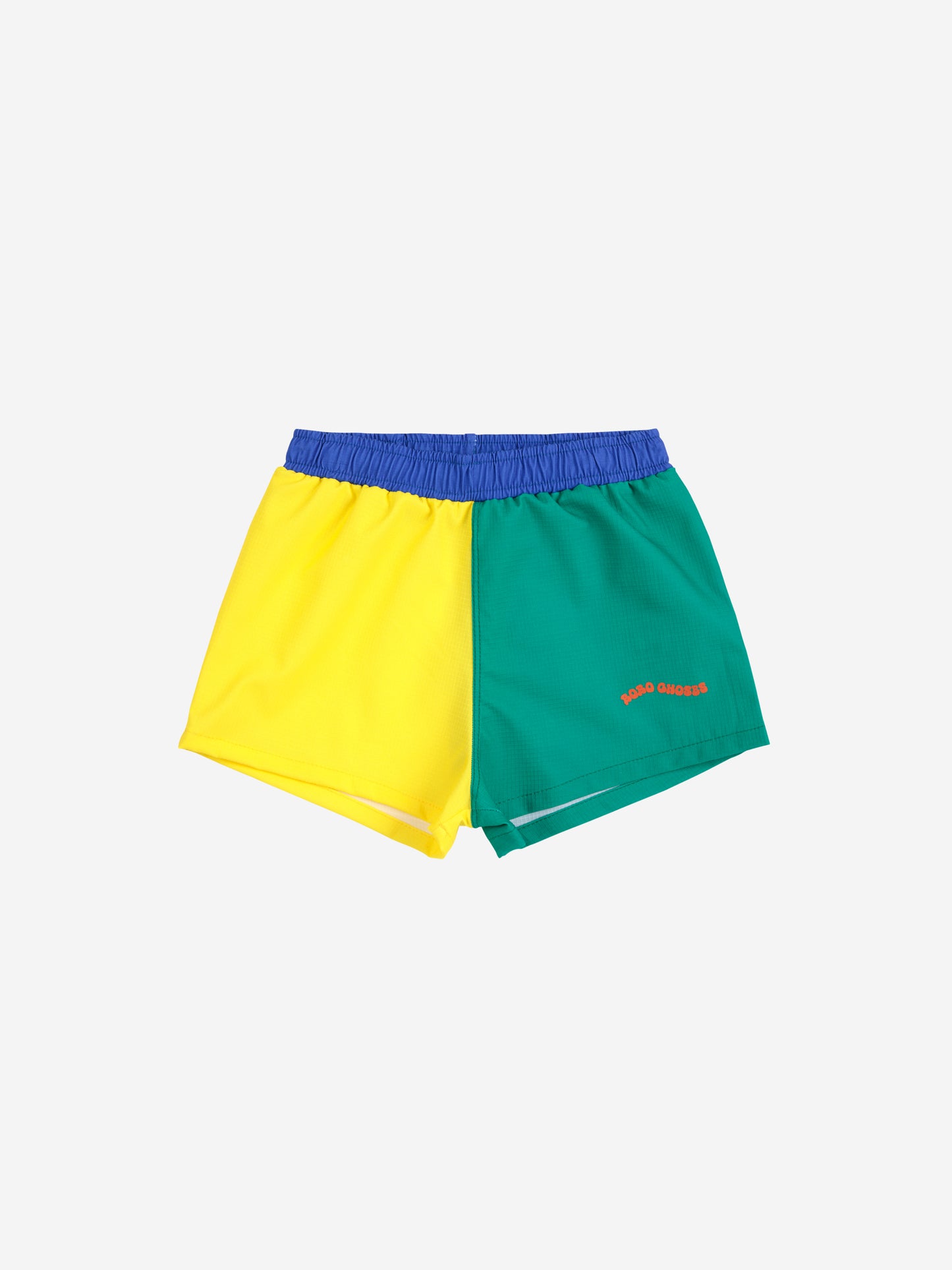Joy color block swim set
