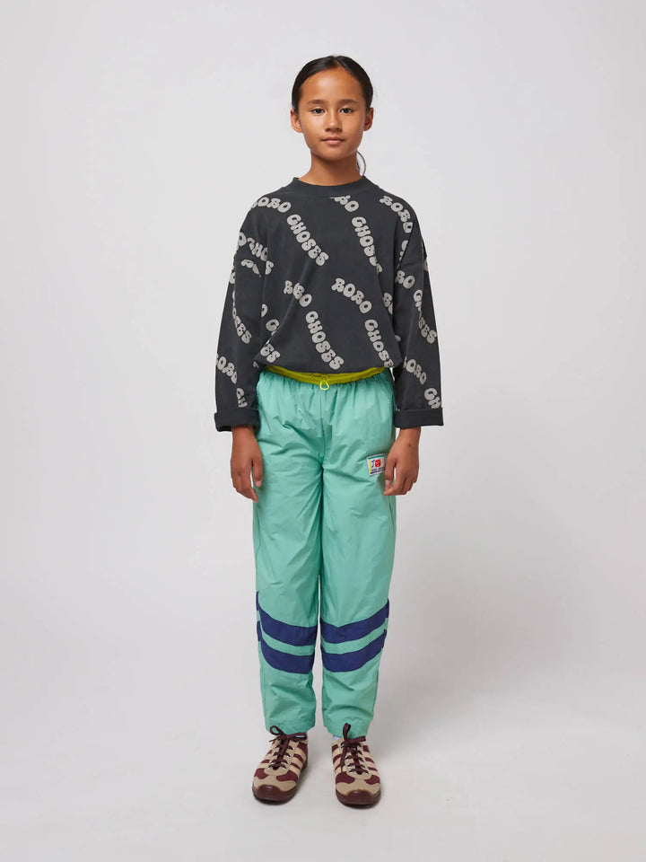 Wavy Bobo Choses all over T-shirt